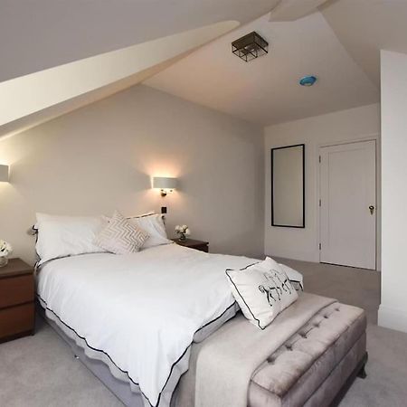 Vive Sea View Getaway Appartamento Hastings Esterno foto