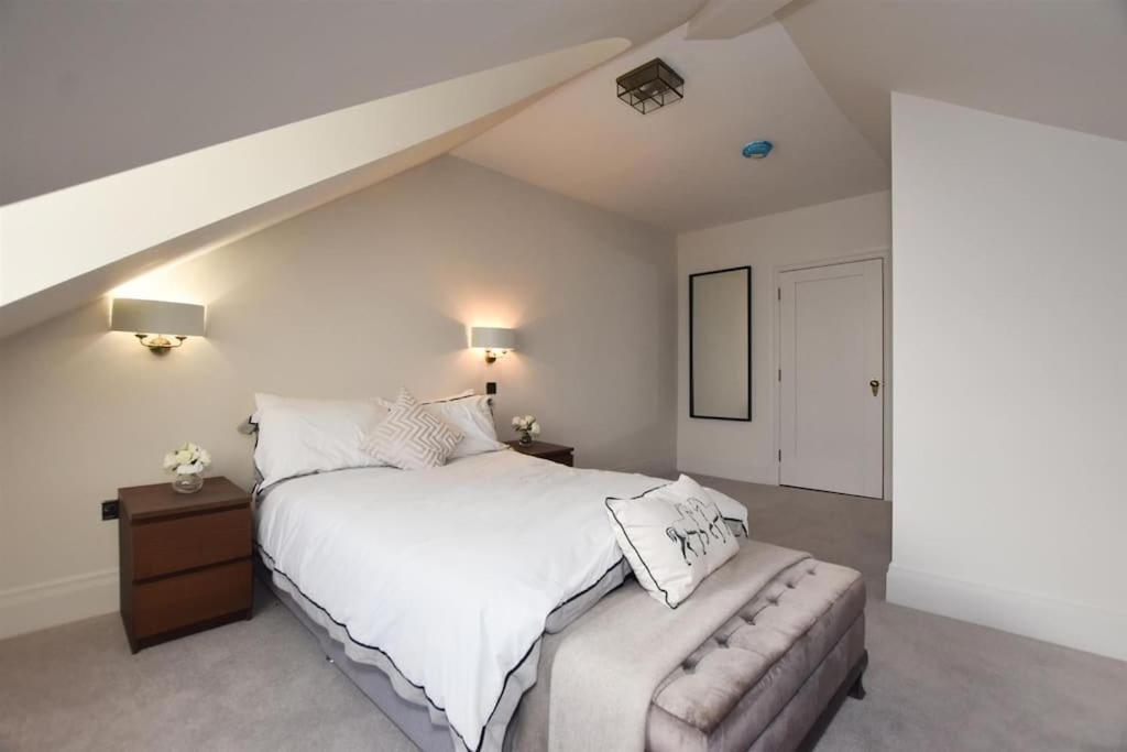 Vive Sea View Getaway Appartamento Hastings Esterno foto