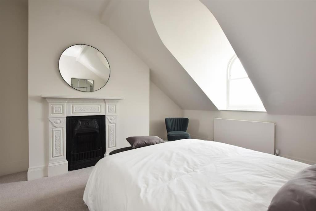 Vive Sea View Getaway Appartamento Hastings Esterno foto
