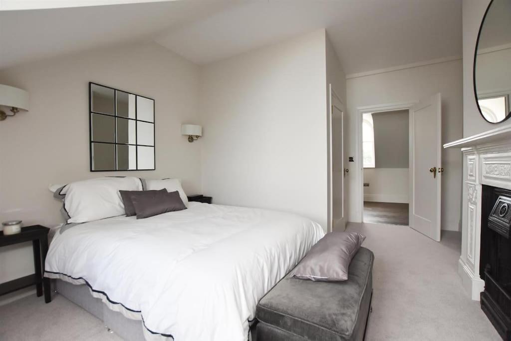 Vive Sea View Getaway Appartamento Hastings Esterno foto